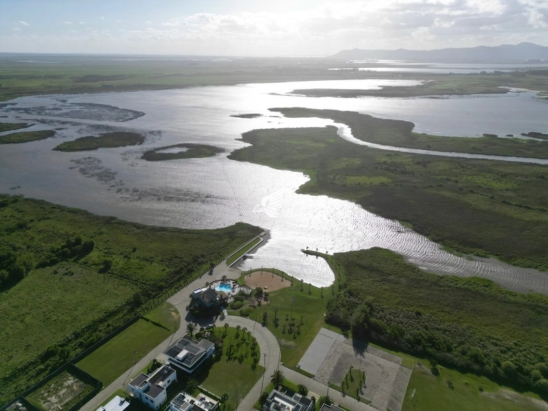Lote/Terreno à venda no Condomínio Lagoa do Passo: 3ª foto da galeria de imagens do imóvel