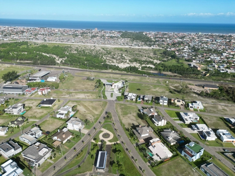 Lote/Terreno à venda no Condomínio Lagoa do Passo: 2ª foto da galeria de imagens do imóvel