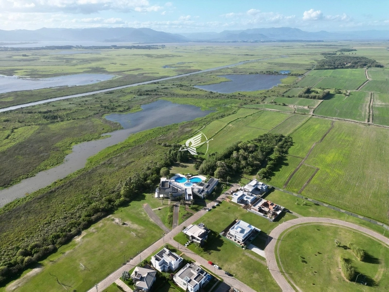 Lote/Terreno à venda no Condomínio Lagoa do Passo: 5ª foto da galeria de imagens do imóvel