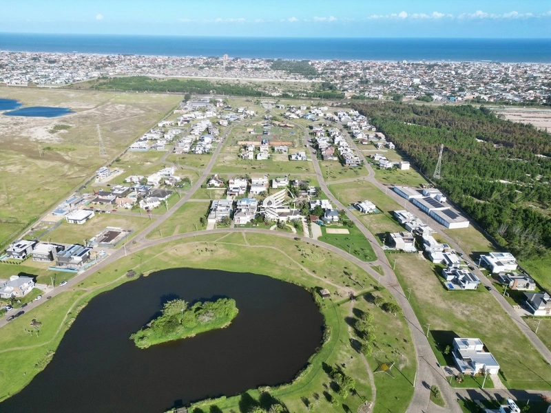 Lote/Terreno à venda no Condomínio Lagoa do Passo: 4ª foto da galeria de imagens do imóvel