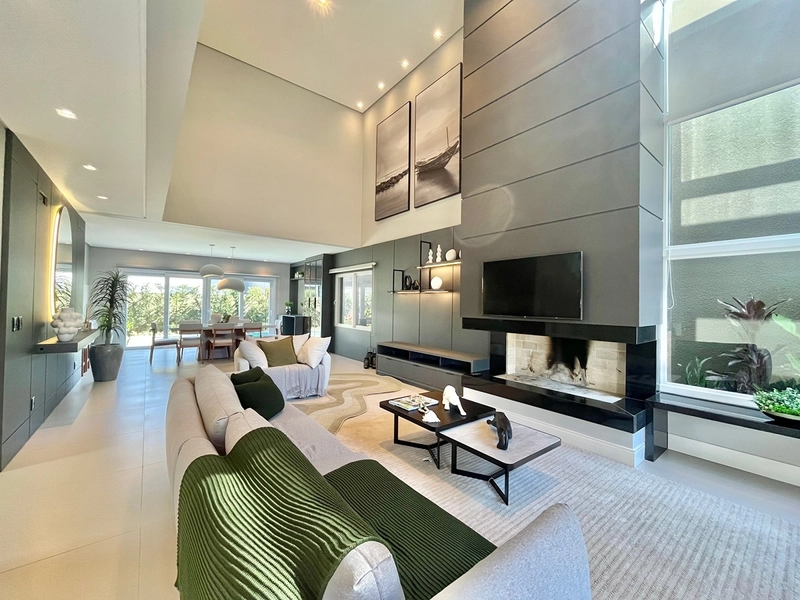 Casa à venda no Condomínio Capão Ilhas Resort: 7ª foto da galeria de imagens do imóvel