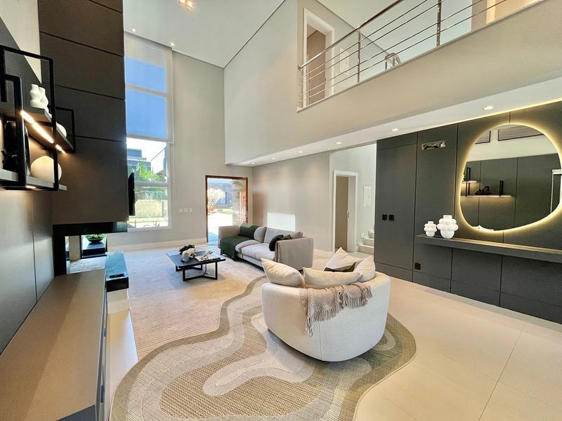 Casa à venda no Condomínio Capão Ilhas Resort: 10ª foto da galeria de imagens do imóvel