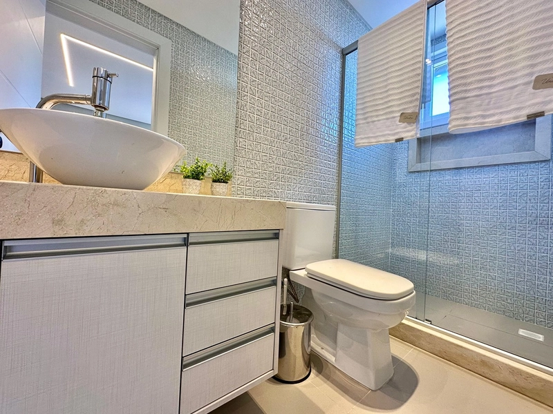 Casa à venda no Condomínio Capão Ilhas Resort: 33ª foto da galeria de imagens do imóvel