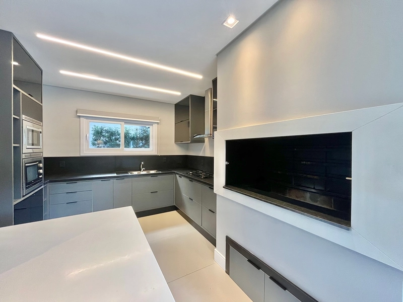 Casa à venda no Condomínio Capão Ilhas Resort: 15ª foto da galeria de imagens do imóvel