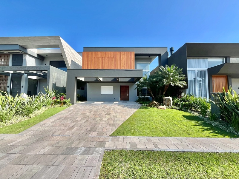 Casa à venda no Condomínio Capão Ilhas Resort: 40ª foto da galeria de imagens do imóvel