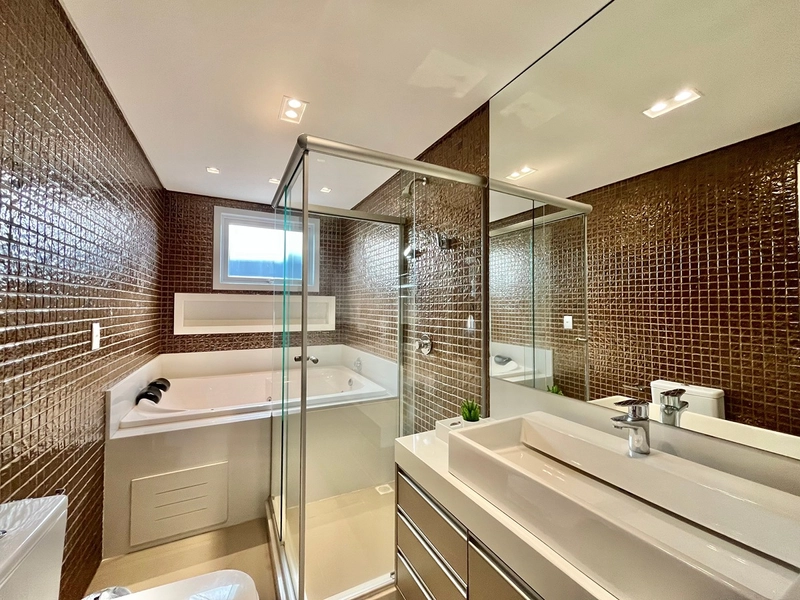 Casa à venda no Condomínio Capão Ilhas Resort: 32ª foto da galeria de imagens do imóvel