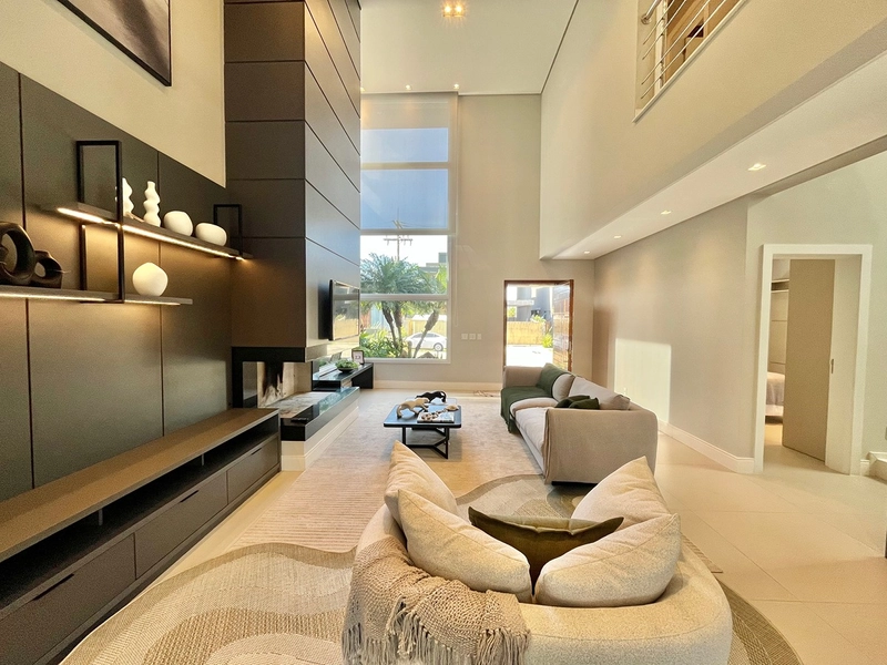 Casa à venda no Condomínio Capão Ilhas Resort: 9ª foto da galeria de imagens do imóvel