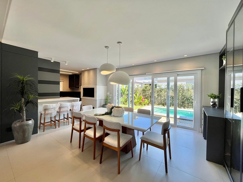 Casa à venda no Condomínio Capão Ilhas Resort: 11ª foto da galeria de imagens do imóvel
