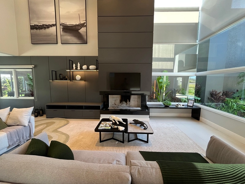 Casa à venda no Condomínio Capão Ilhas Resort: 3ª foto da galeria de imagens do imóvel