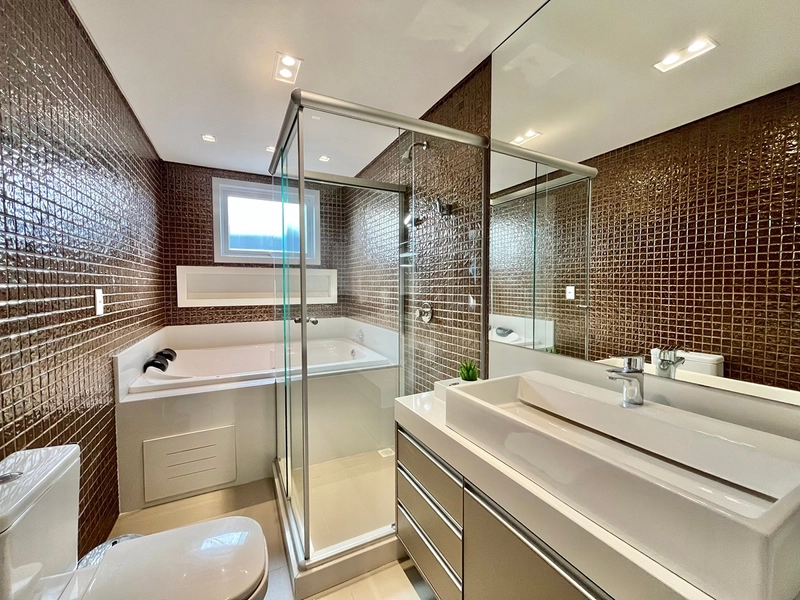 Casa à venda no Condomínio Capão Ilhas Resort: 33ª foto da galeria de imagens do imóvel
