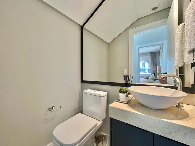 Casa à venda no Condomínio Capão Ilhas Resort: 18ª foto da galeria de imagens do imóvel