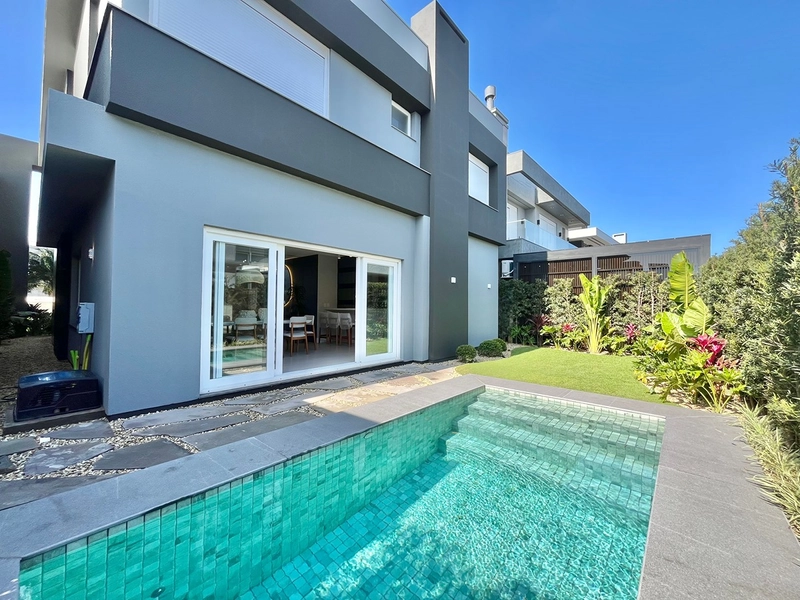 Casa à venda no Condomínio Capão Ilhas Resort: 20ª foto da galeria de imagens do imóvel