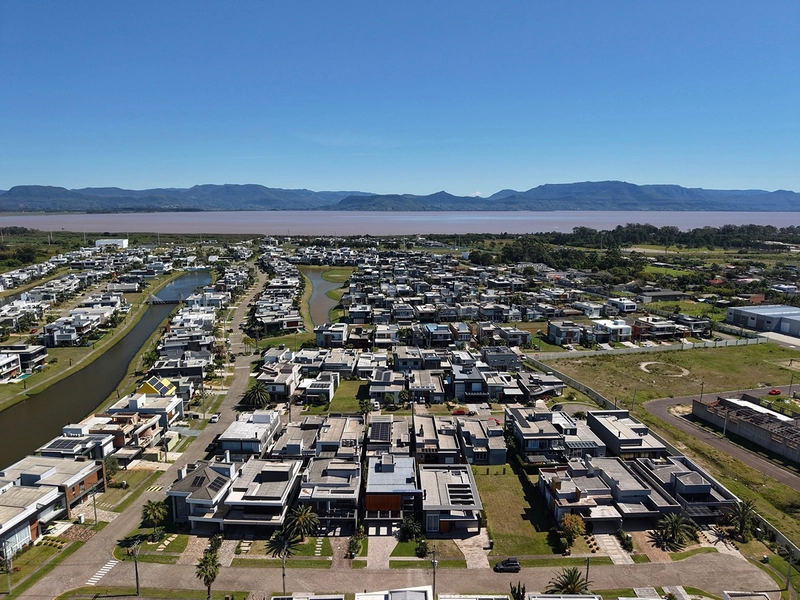 Casa à venda no Condomínio Capão Ilhas Resort: 44ª foto da galeria de imagens do imóvel