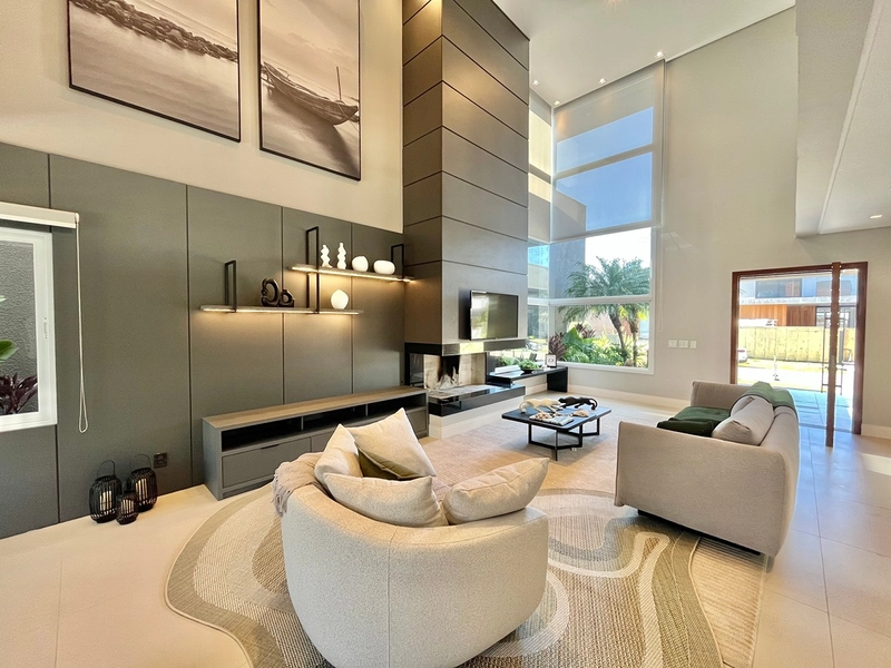 Casa à venda no Condomínio Capão Ilhas Resort: 8ª foto da galeria de imagens do imóvel