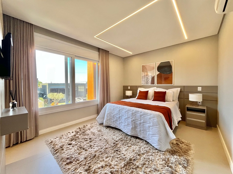 Casa à venda no Condomínio Capão Ilhas Resort: 23ª foto da galeria de imagens do imóvel