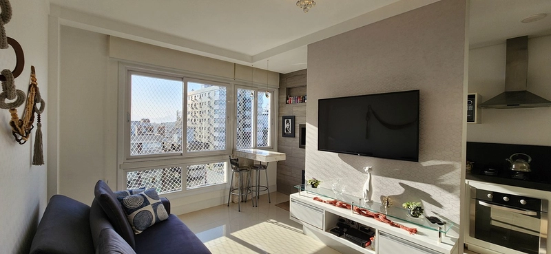 Apartamento à venda em Capão da Canoa: 2ª foto da galeria de imagens do imóvel