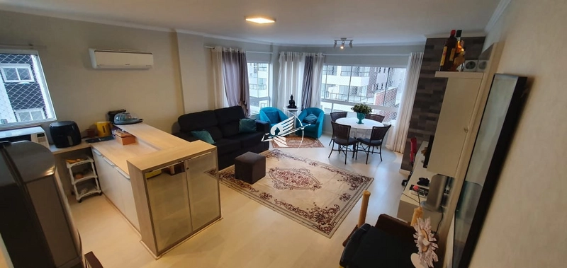 Apartamento á venda em Capão da Canoa: 4ª foto da galeria de imagens do imóvel