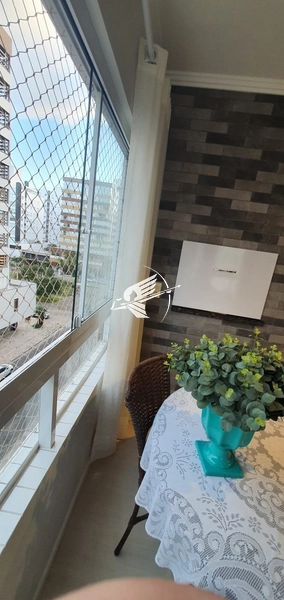 Apartamento á venda em Capão da Canoa: 3ª foto da galeria de imagens do imóvel