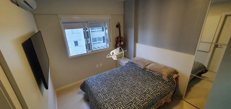 Apartamento á venda em Capão da Canoa: 2ª foto da galeria de imagens do imóvel