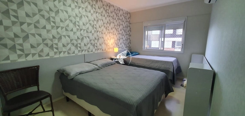 Apartamento á venda em Capão da Canoa: 1ª foto da galeria de imagens do imóvel