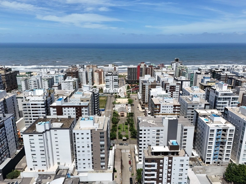 Apartamento à venda em Capão da Canoa: 4ª foto da galeria de imagens do imóvel