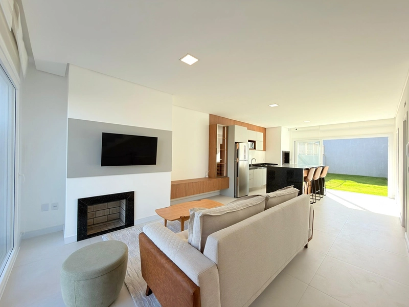 Sobrado à venda no Arpoador em Xangri-Lá: 3ª foto da galeria de imagens do imóvel