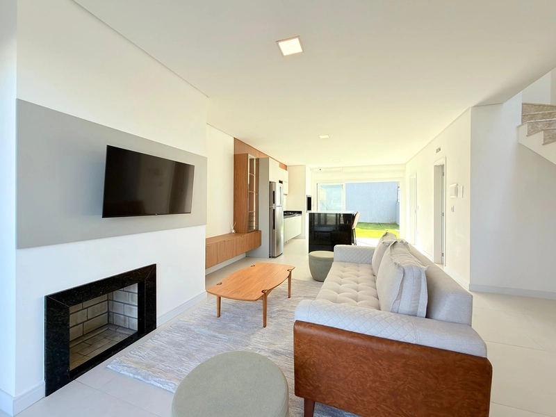 Sobrado à venda no Arpoador em Xangri-Lá: 4ª foto da galeria de imagens do imóvel