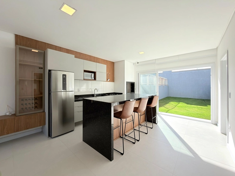 Sobrado à venda no Arpoador em Xangri-Lá: 7ª foto da galeria de imagens do imóvel