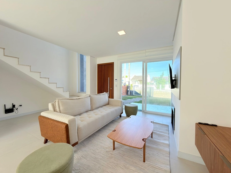 Sobrado à venda no Arpoador em Xangri-Lá: 8ª foto da galeria de imagens do imóvel