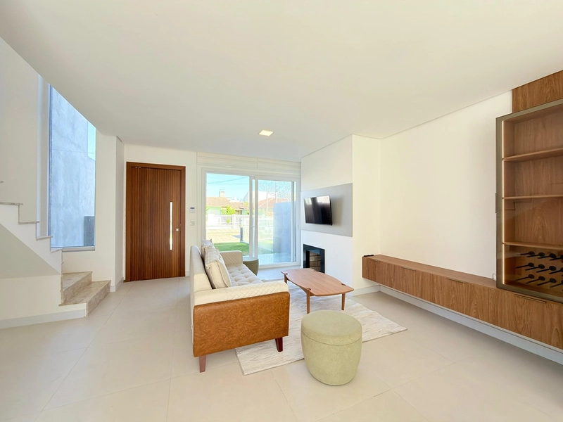 Sobrado à venda no Arpoador em Xangri-Lá: 9ª foto da galeria de imagens do imóvel