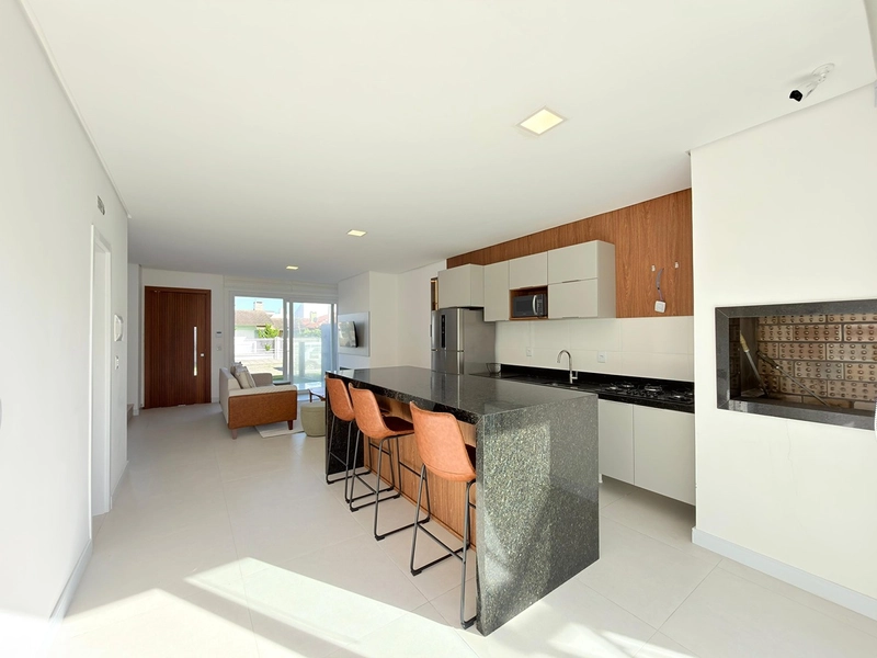 Sobrado à venda no Arpoador em Xangri-Lá: 11ª foto da galeria de imagens do imóvel