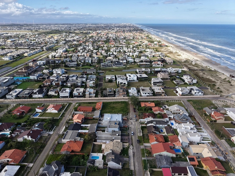 Sobrado à venda no Arpoador em Xangri-Lá: 30ª foto da galeria de imagens do imóvel