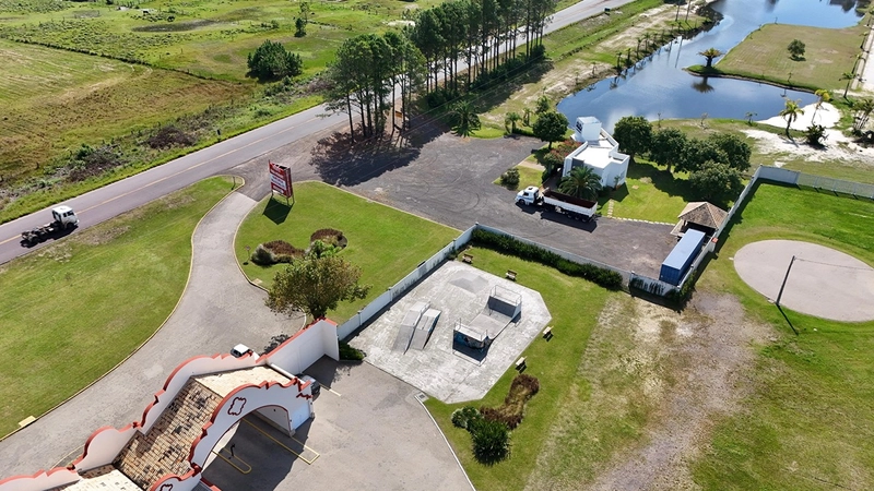 Lote/Terreno no condomínio Terrasul em Capão da Canoa: 38ª foto da galeria de imagens do imóvel