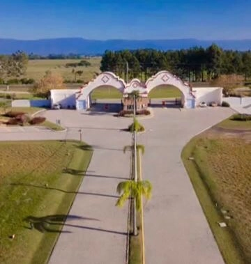 Lote/Terreno no condomínio Terrasul em Capão da Canoa: 10ª foto da galeria de imagens do imóvel
