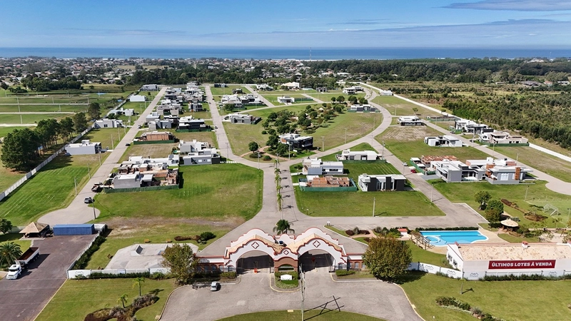Lote/Terreno no condomínio Terrasul em Capão da Canoa: 36ª foto da galeria de imagens do imóvel