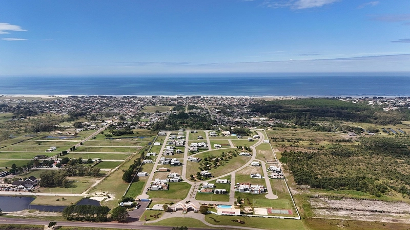 Lote/Terreno no condomínio Terrasul em Capão da Canoa: 34ª foto da galeria de imagens do imóvel