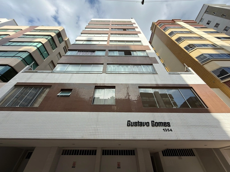 Apartamento Ed Gustavo Gomes à venda!: 2ª foto da galeria de imagens do imóvel