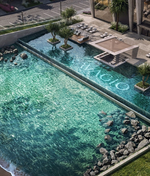 Sobrado à venda no condomínio Navagio Life Homes: 8ª foto da galeria de imagens do imóvel