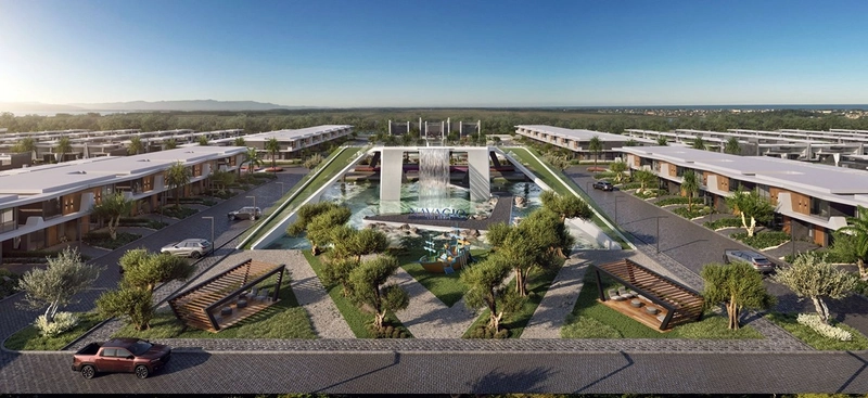 Sobrado à venda no condomínio Navagio Life Homes: 7ª foto da galeria de imagens do imóvel