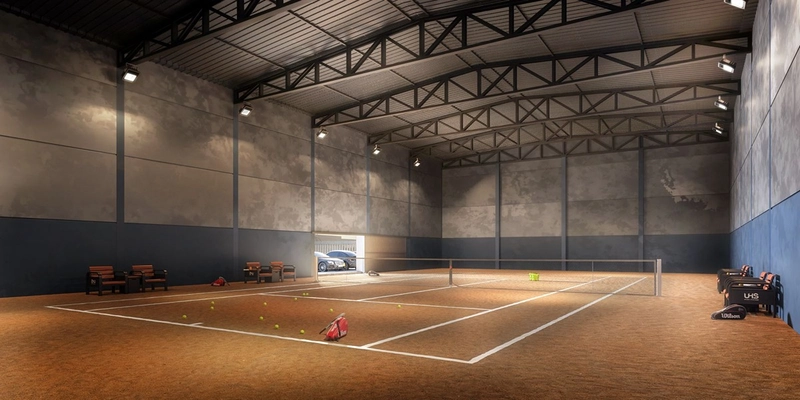 Sobrado à venda no condomínio Navagio Life Homes: 11ª foto da galeria de imagens do imóvel