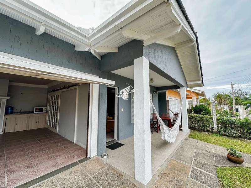 Casa à venda no Centro de Xangri-Lá: 4ª foto da galeria de imagens do imóvel