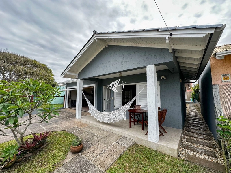 Casa à venda no Centro de Xangri-Lá: 3ª foto da galeria de imagens do imóvel
