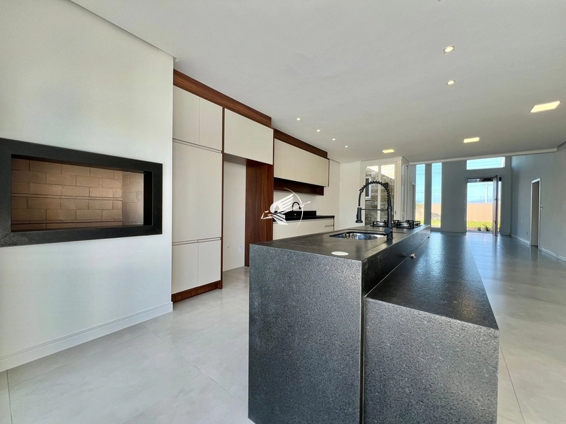 Casa à venda no condomínio Riviera: 22ª foto da galeria de imagens do imóvel