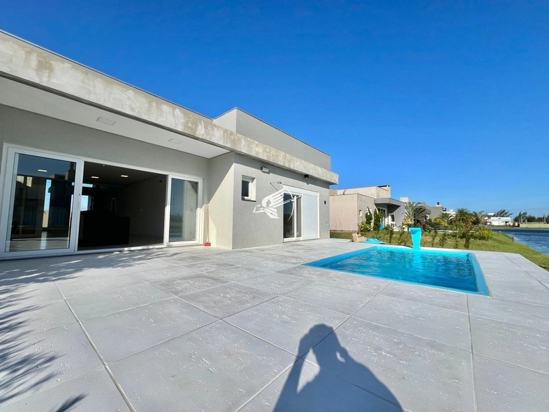 Casa à venda no condomínio Riviera: 19ª foto da galeria de imagens do imóvel