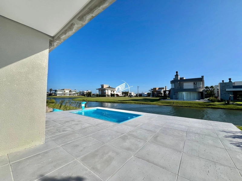 Casa à venda no condomínio Riviera: 20ª foto da galeria de imagens do imóvel