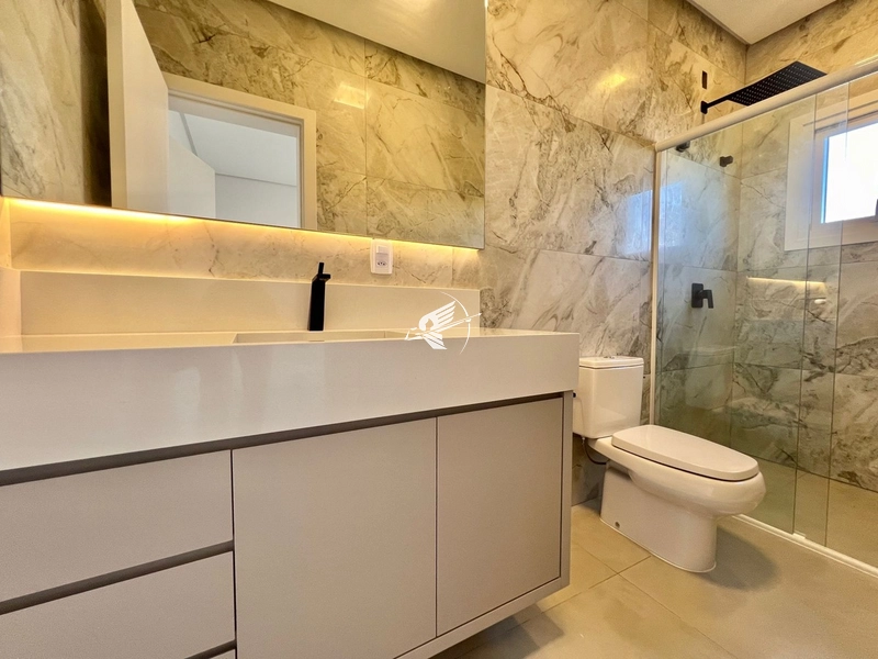 Casa à venda no condomínio Riviera: 8ª foto da galeria de imagens do imóvel