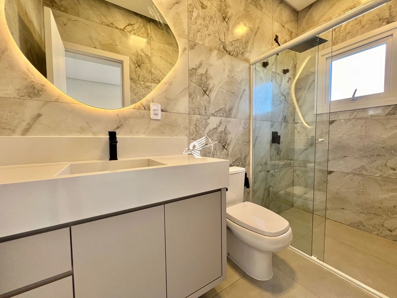 Casa à venda no condomínio Riviera: 6ª foto da galeria de imagens do imóvel