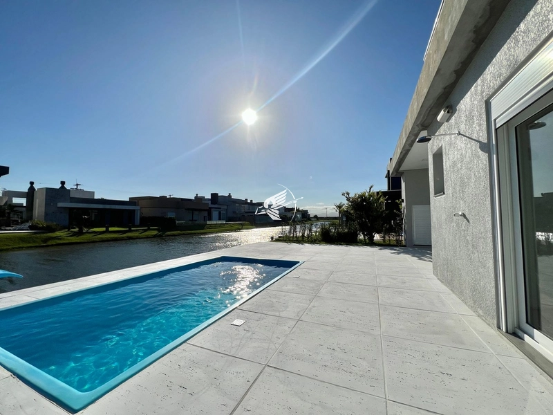 Casa à venda no condomínio Riviera: 17ª foto da galeria de imagens do imóvel