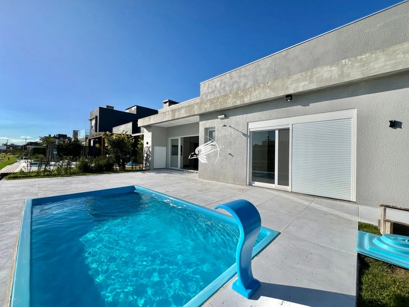 Casa à venda no condomínio Riviera: 21ª foto da galeria de imagens do imóvel
