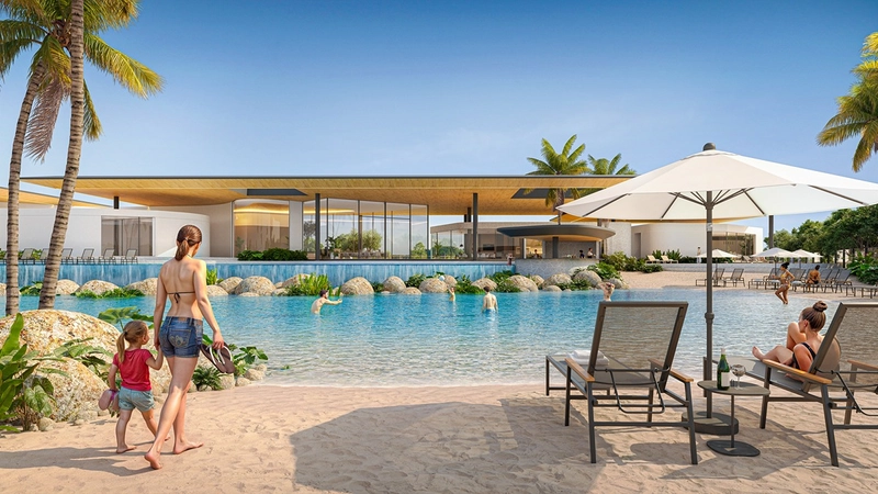 Lançamento em Osório : 12ª foto da galeria de imagens do imóvel